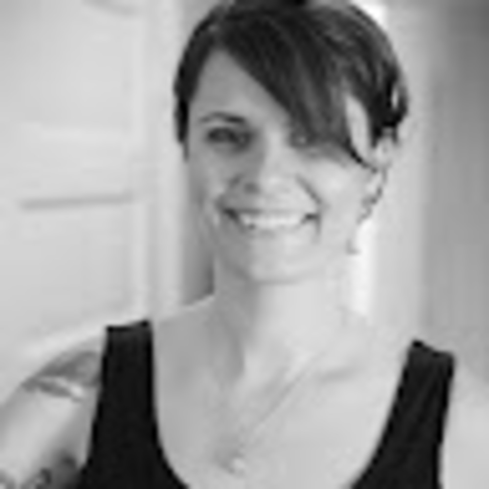 Meet your Posher, Molly